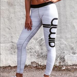 Aim’n Melange Tights